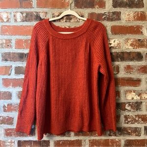 Vero Moda Crew Neck Sweater